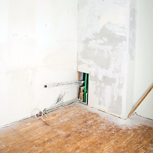 Drywall Repair Lansing, MI